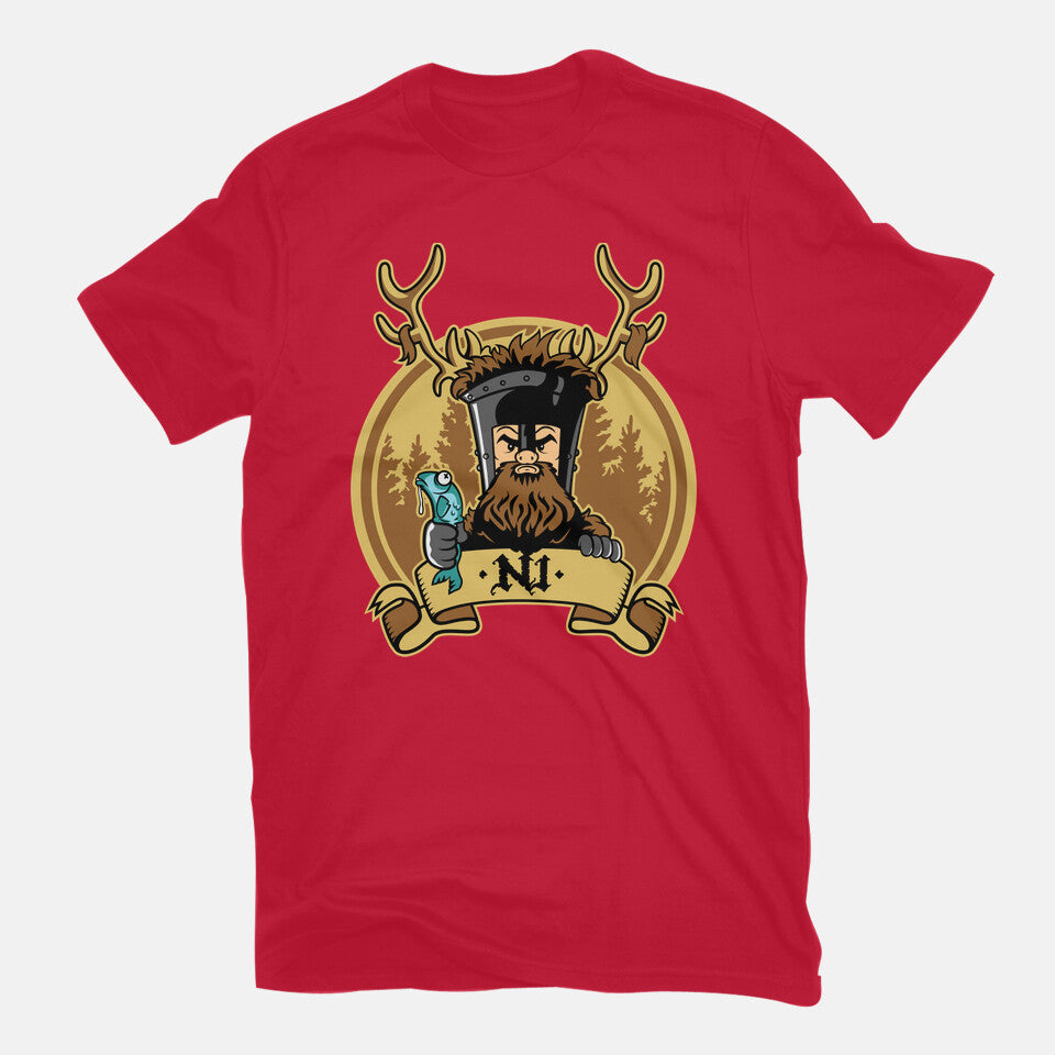 Ni Knight