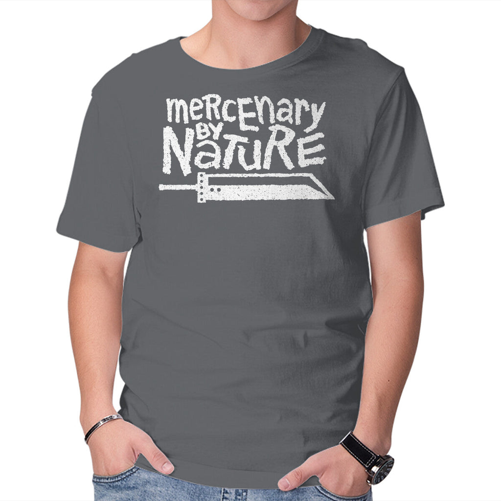 Mercenary By Nature