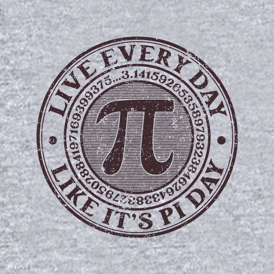 Vintage Pi Day