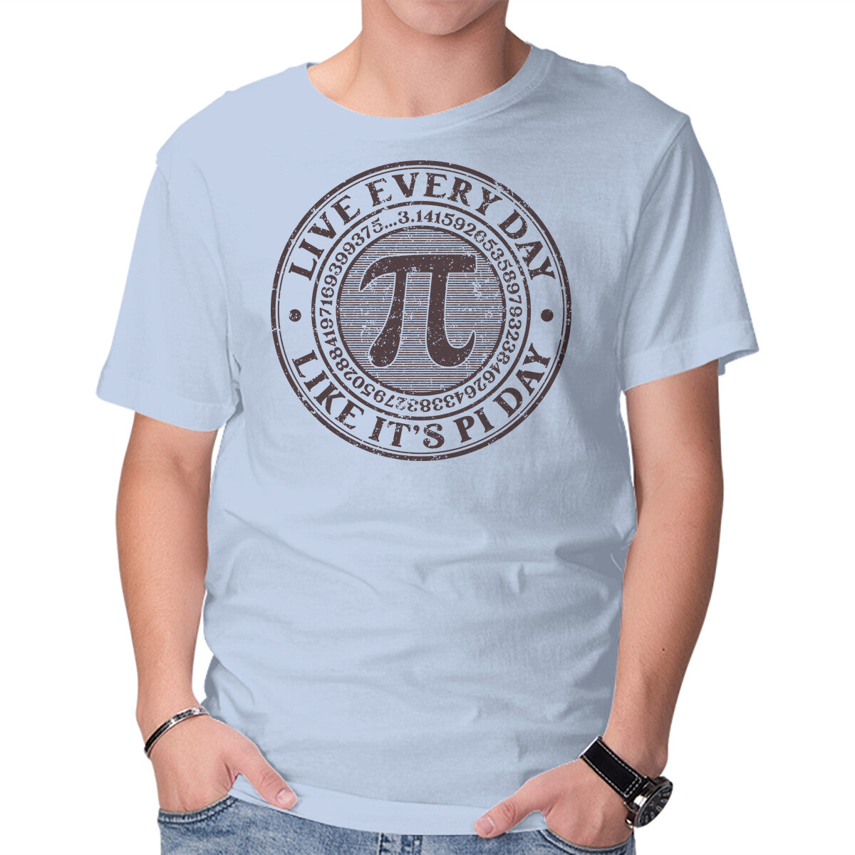 Vintage Pi Day