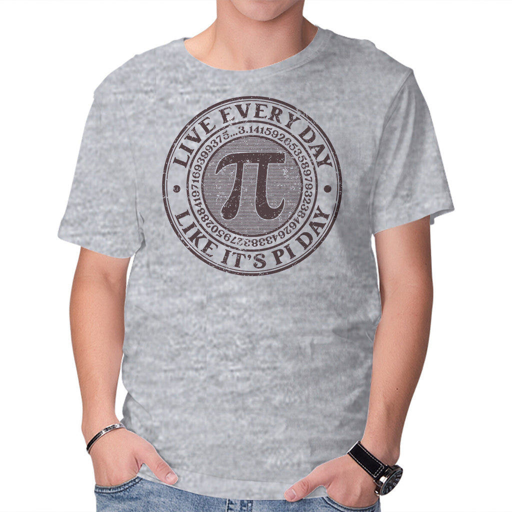 Vintage Pi Day