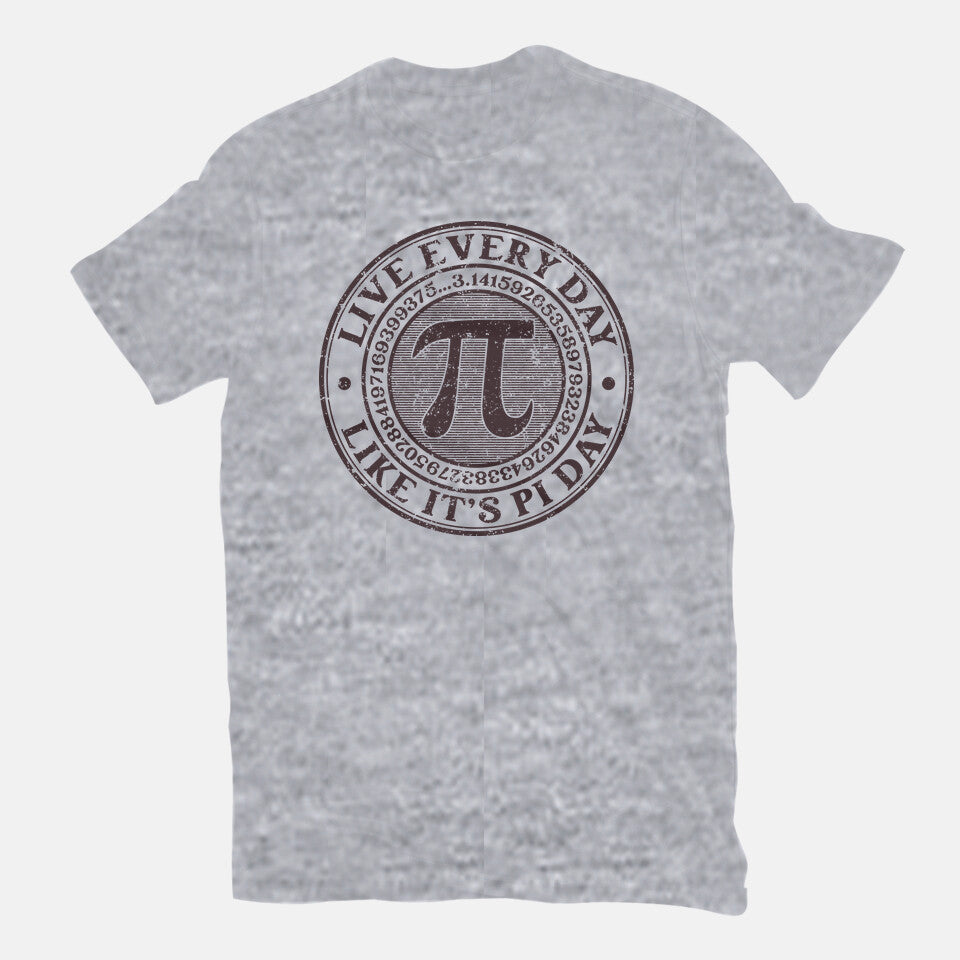 Vintage Pi Day