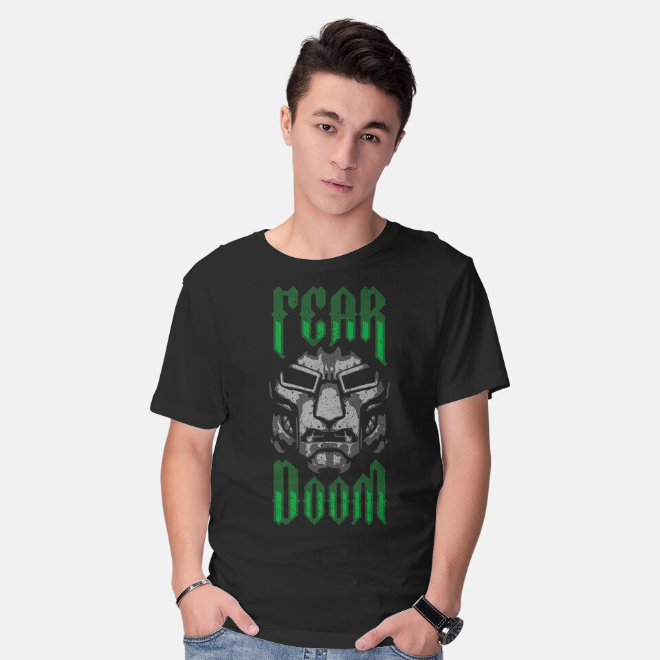 Fear Doom