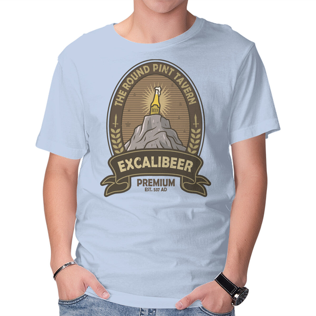 Excalibeer