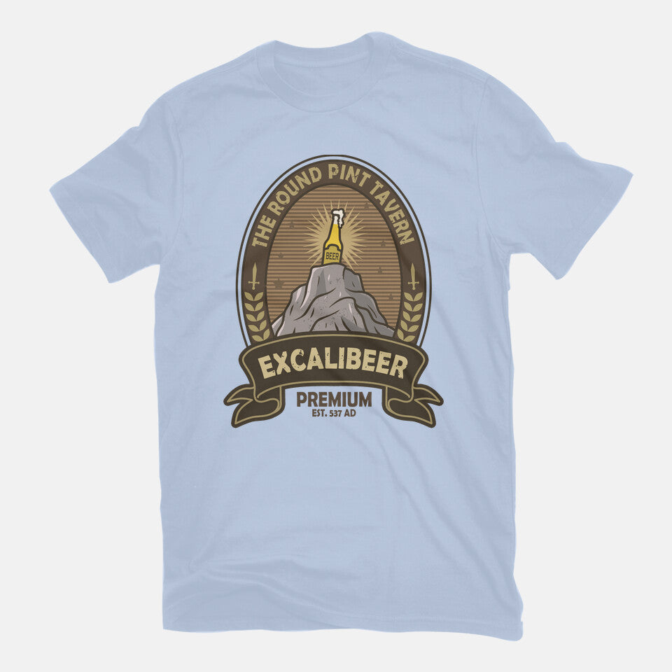 Excalibeer