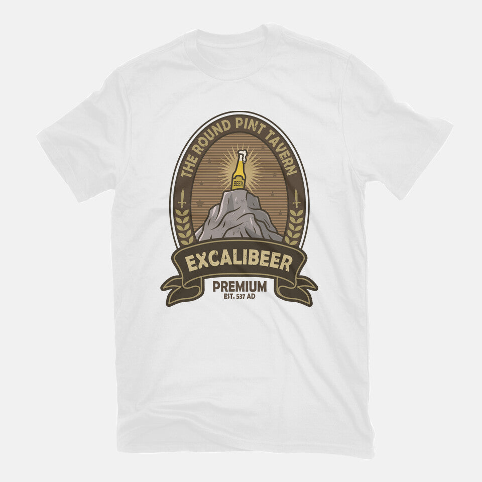 Excalibeer