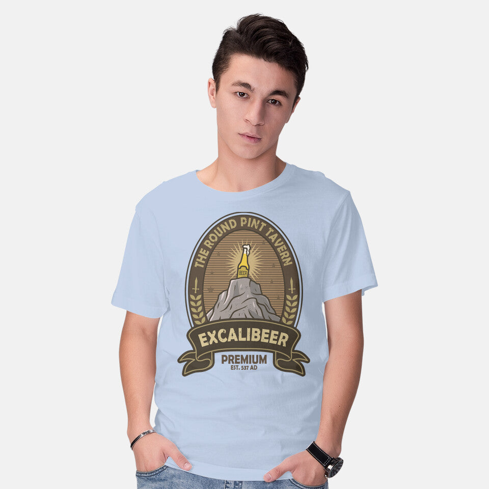 Excalibeer