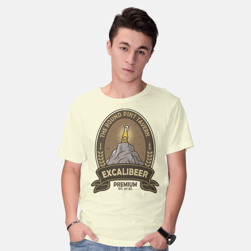 Excalibeer