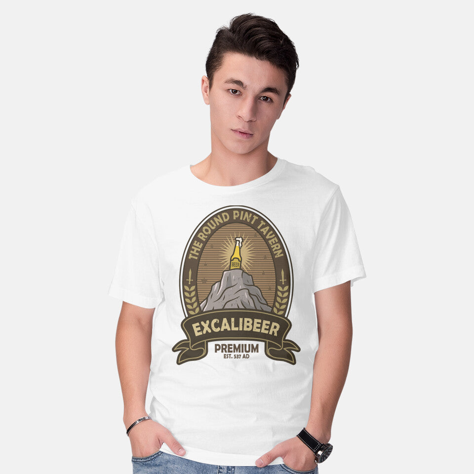 Excalibeer