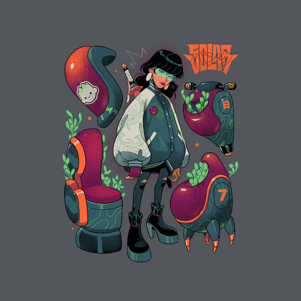 Succulent Plants