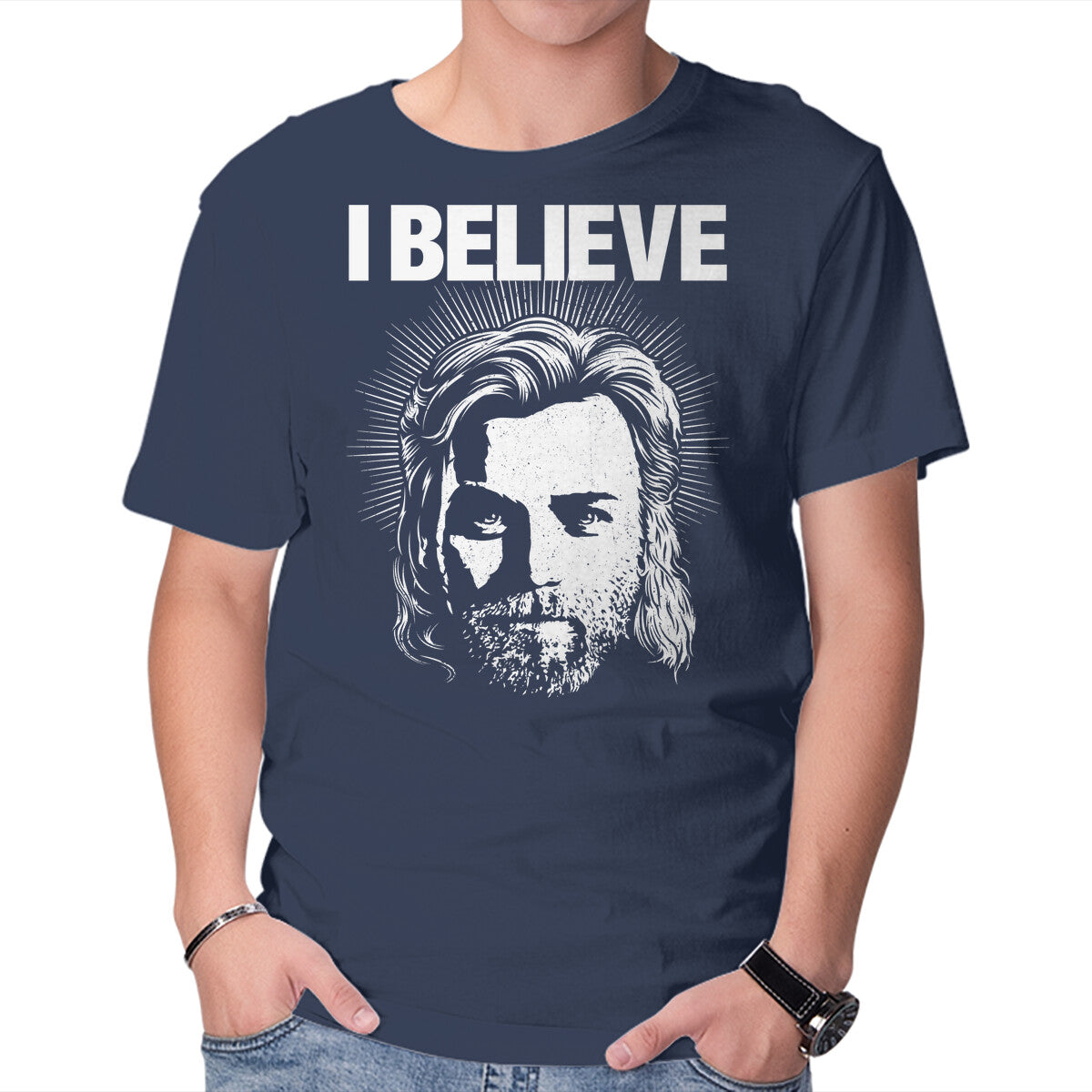 Jedi Christ