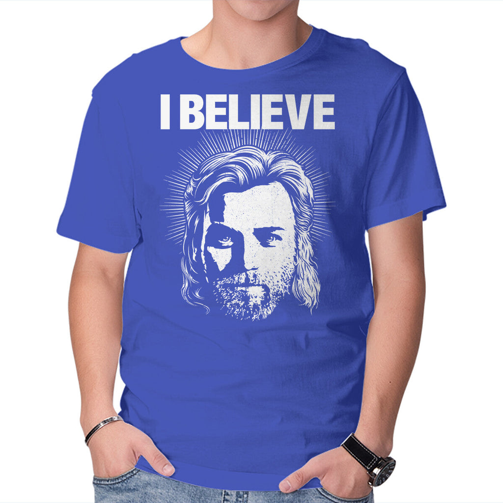 Jedi Christ