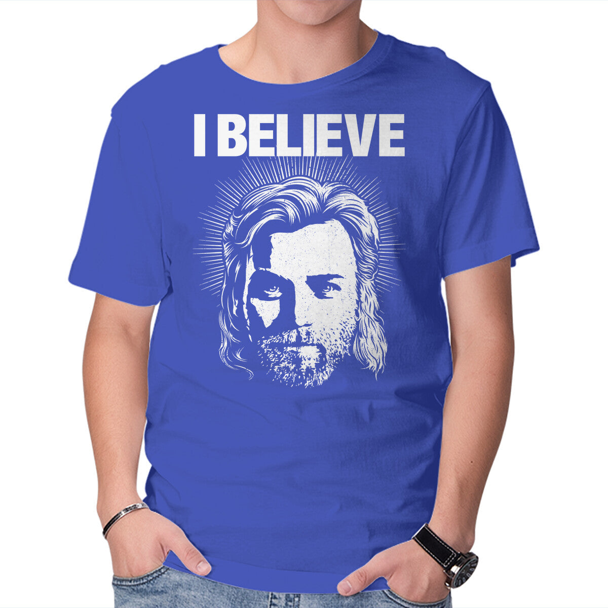 Jedi Christ
