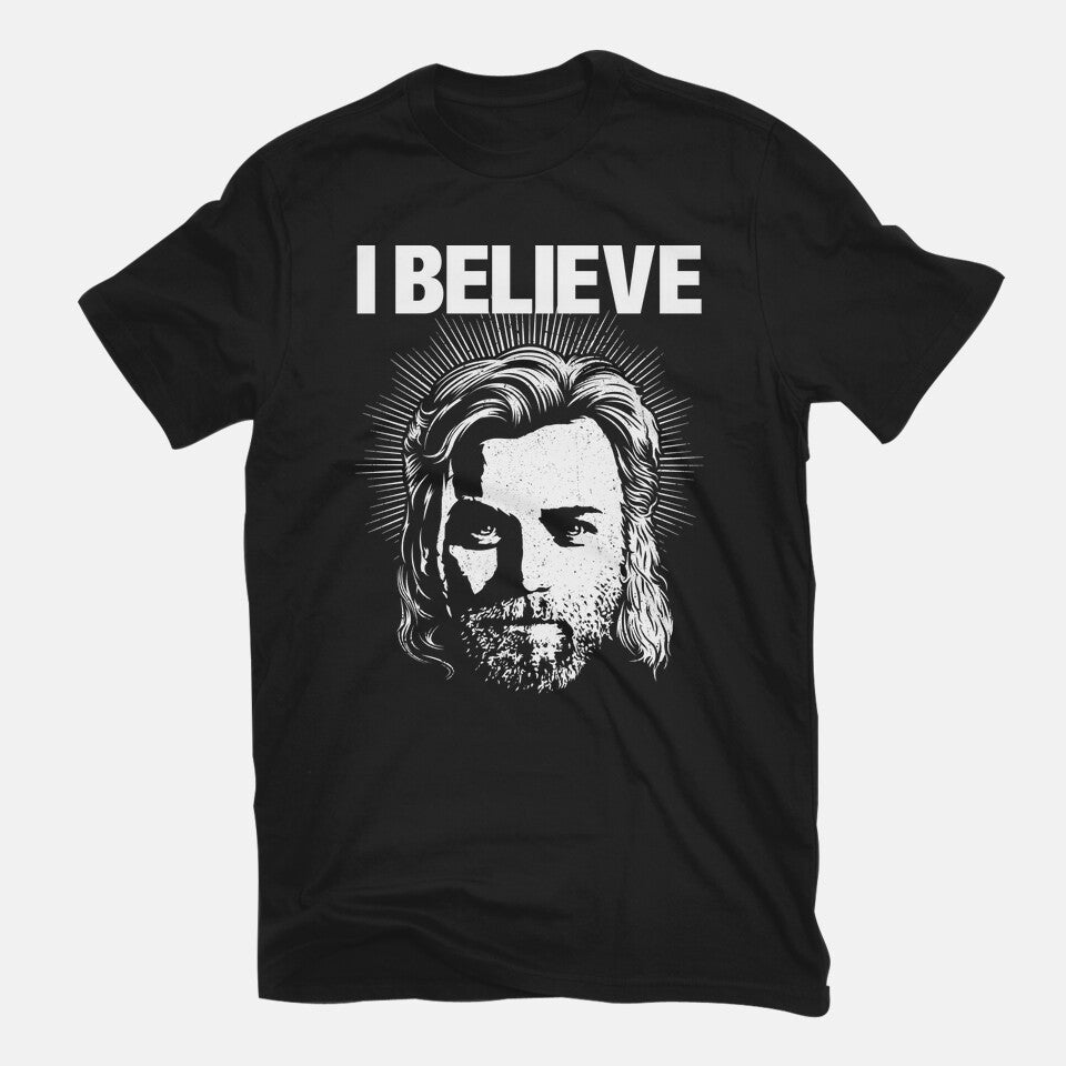 Jedi Christ