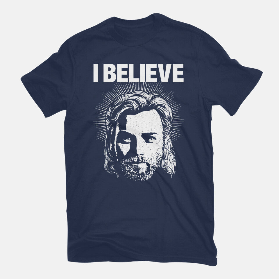 Jedi Christ