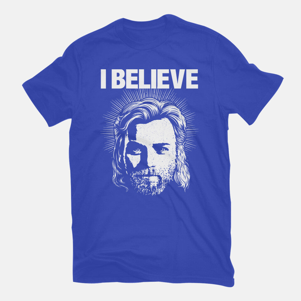 Jedi Christ