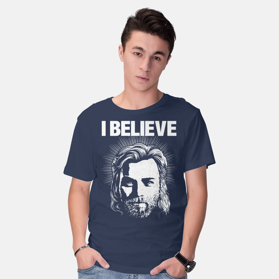 Jedi Christ