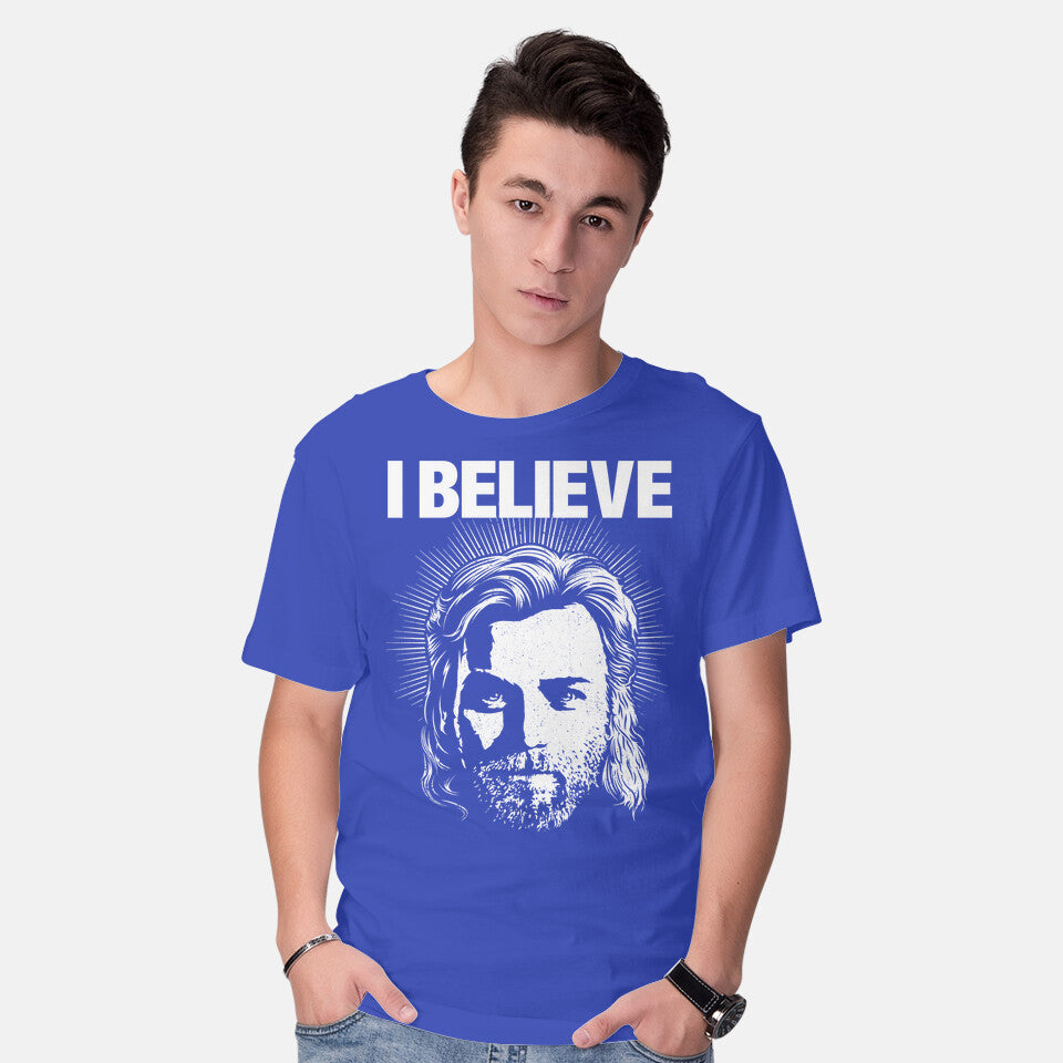 Jedi Christ