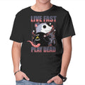 Live Fast Play Dead