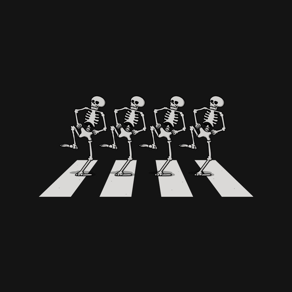 Bony Road