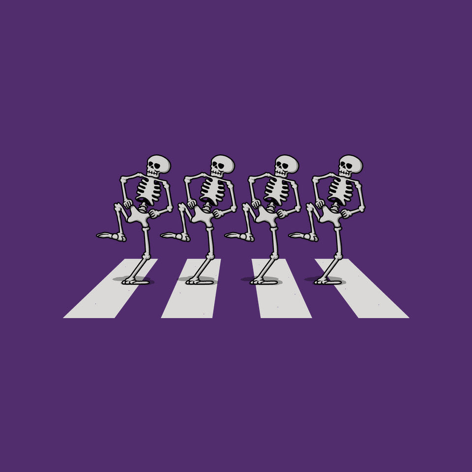 Bony Road