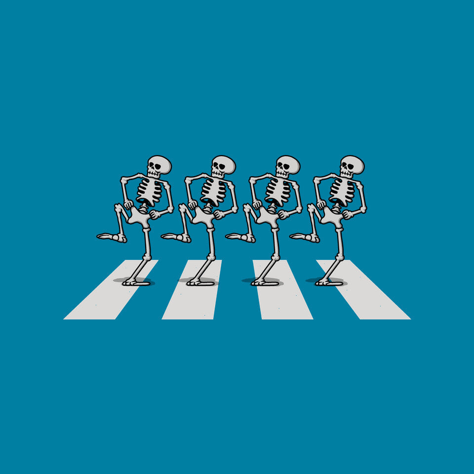 Bony Road