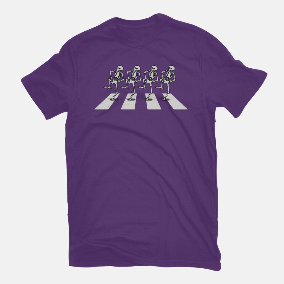 Bony Road