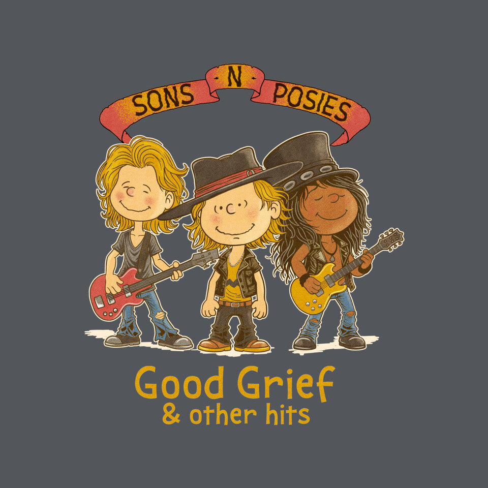 Sons N Posies