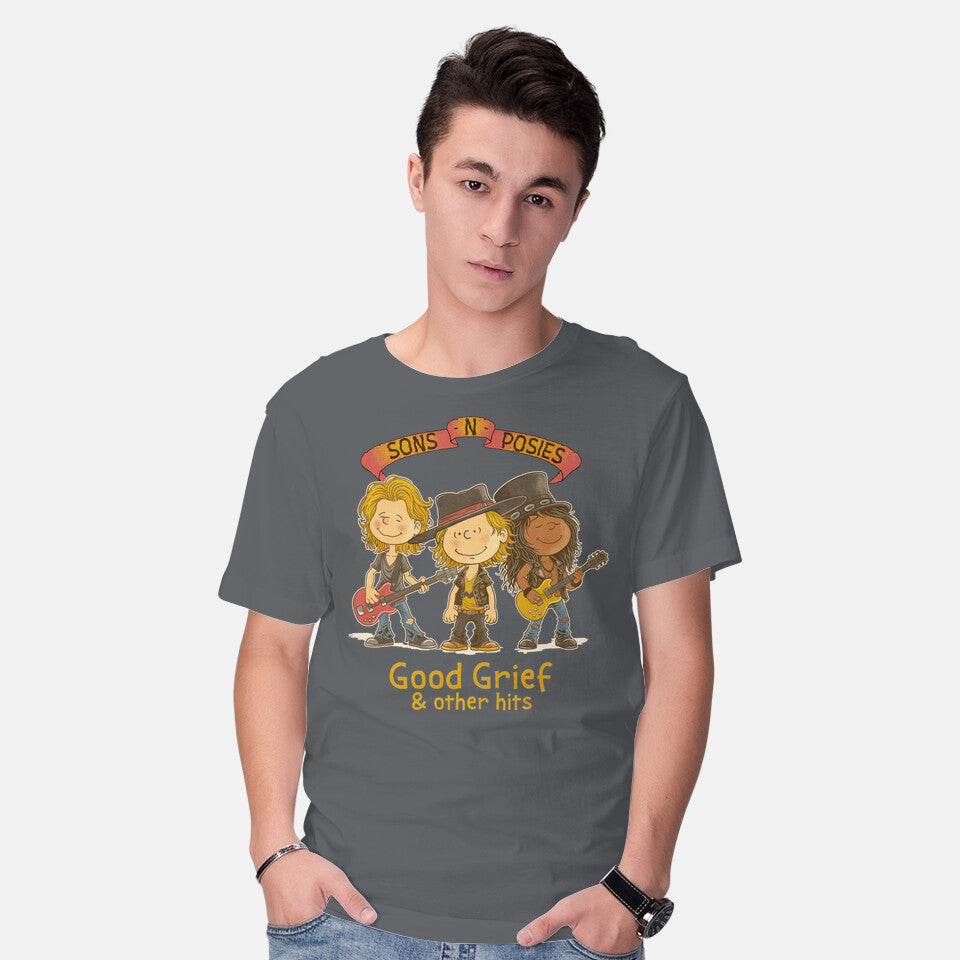 Sons N Posies