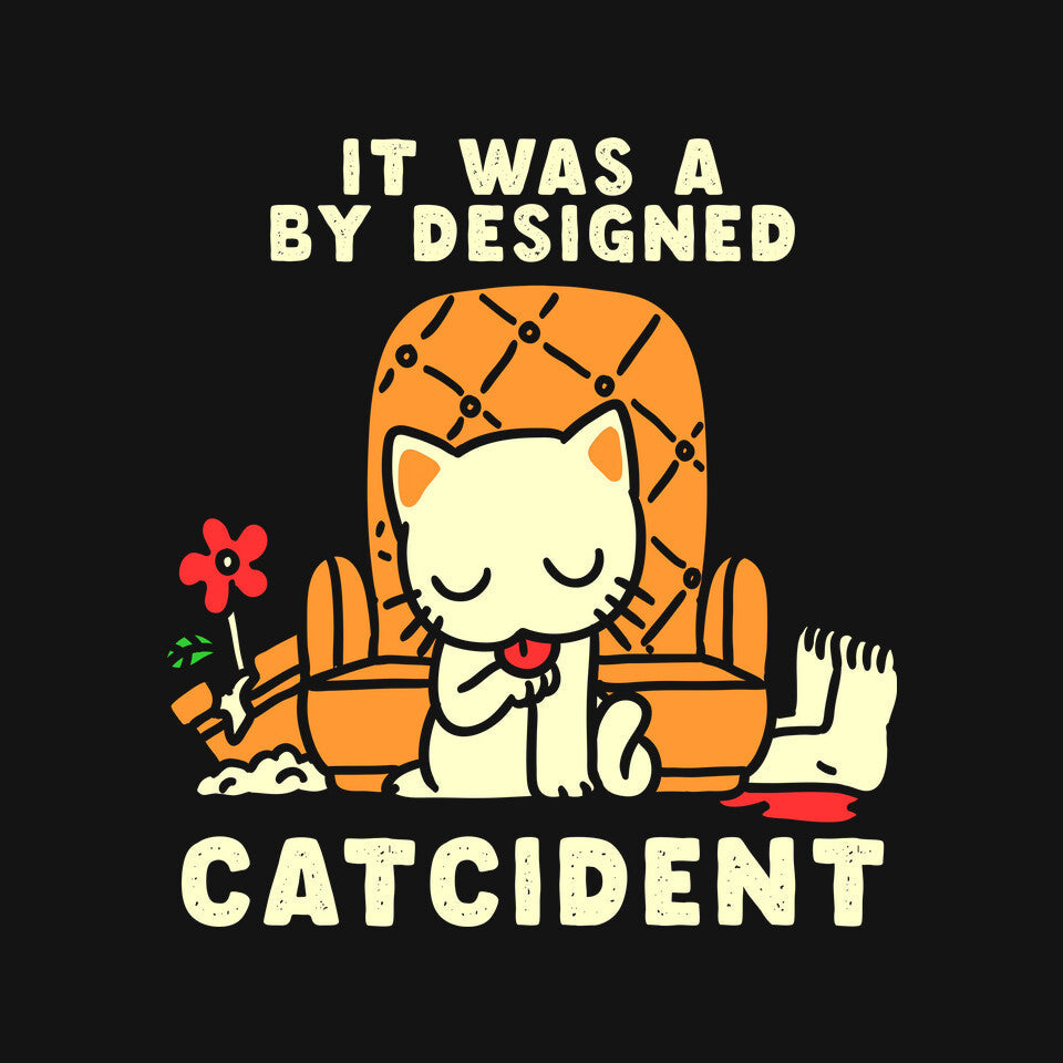 Catcident