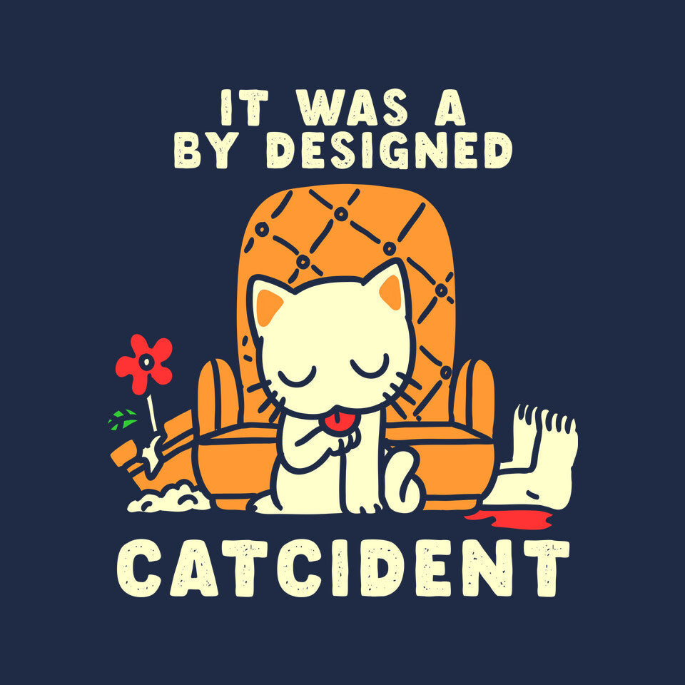 Catcident