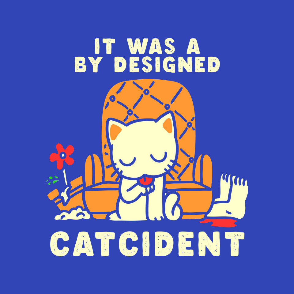 Catcident