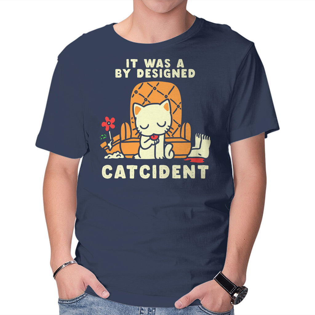 Catcident