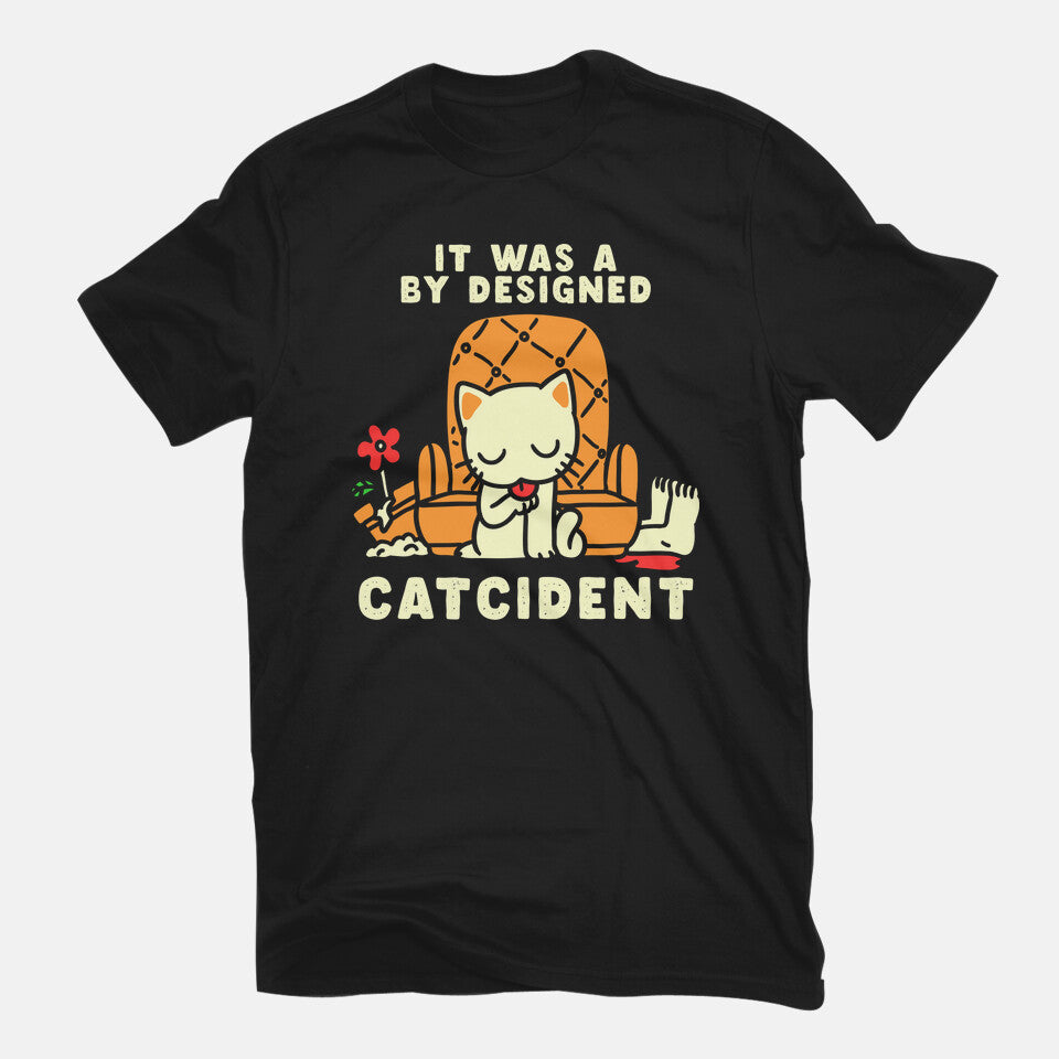 Catcident
