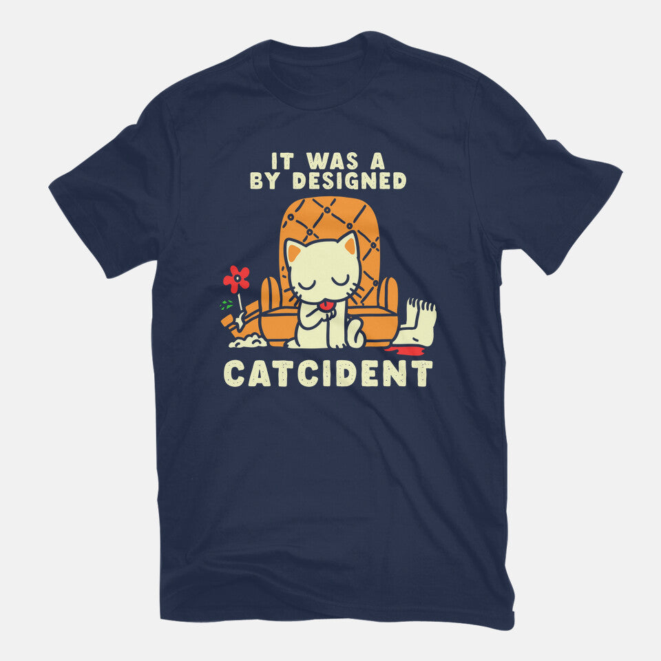 Catcident
