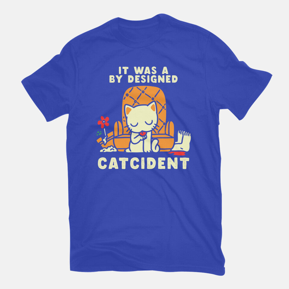 Catcident