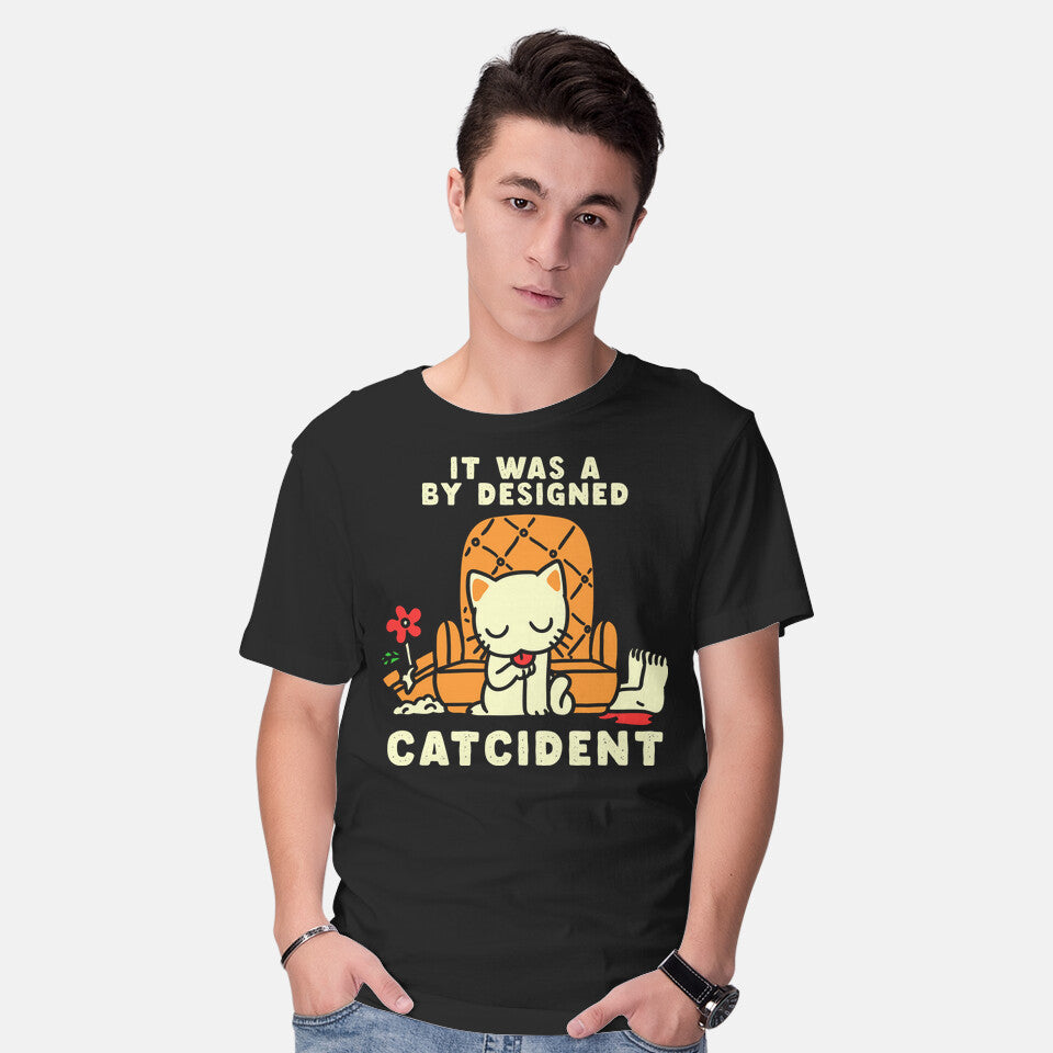 Catcident