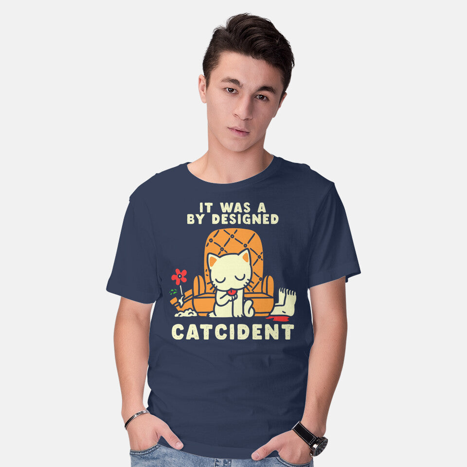 Catcident
