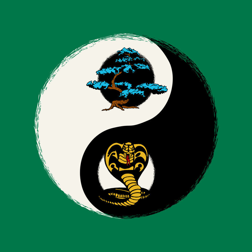Balance Dojo