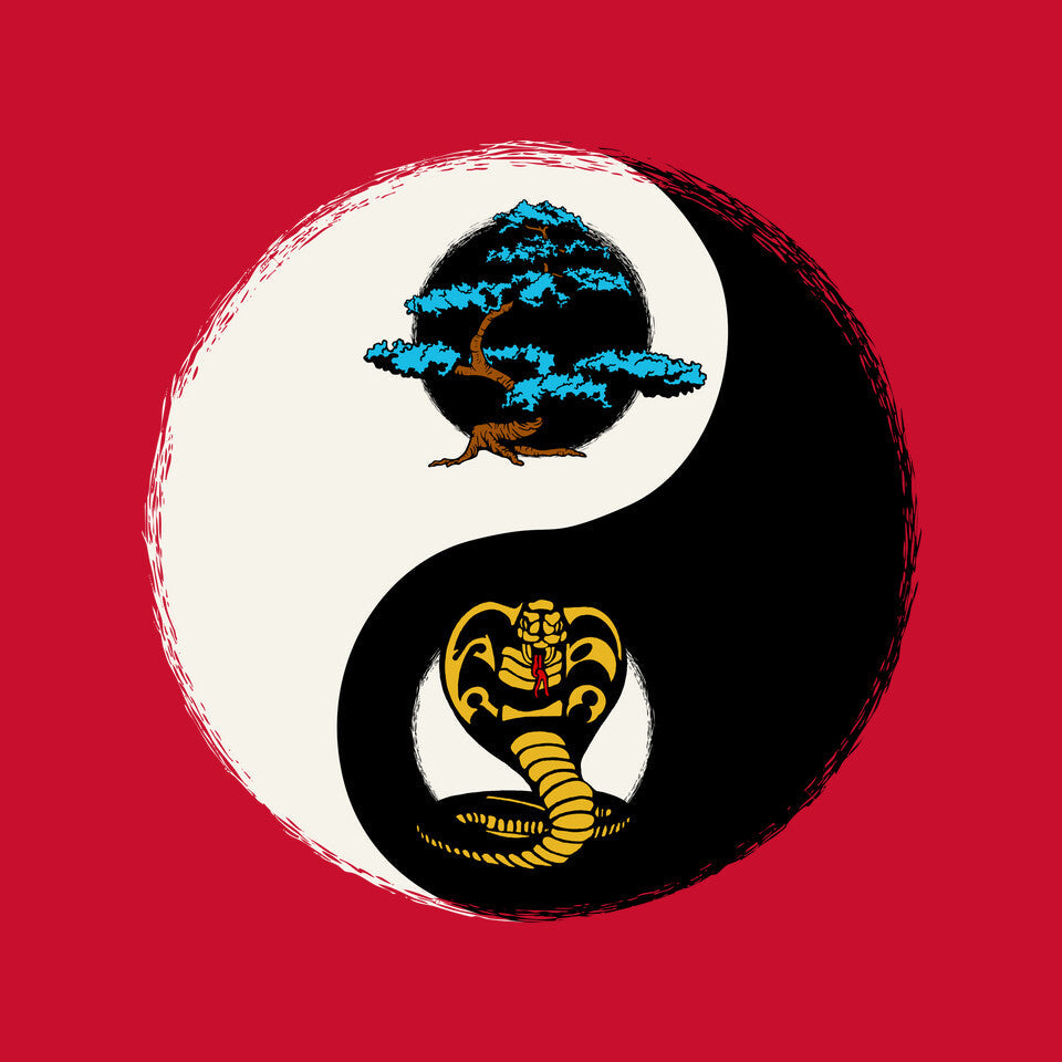 Balance Dojo