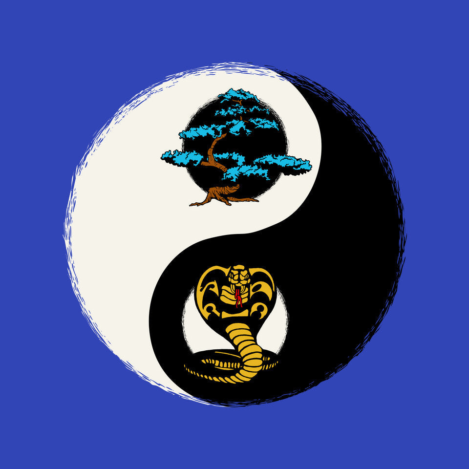 Balance Dojo