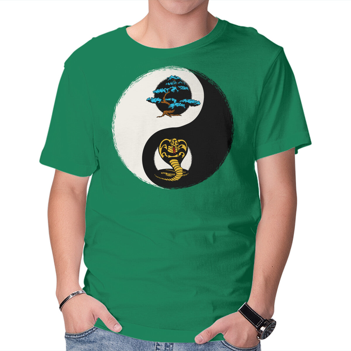 Balance Dojo
