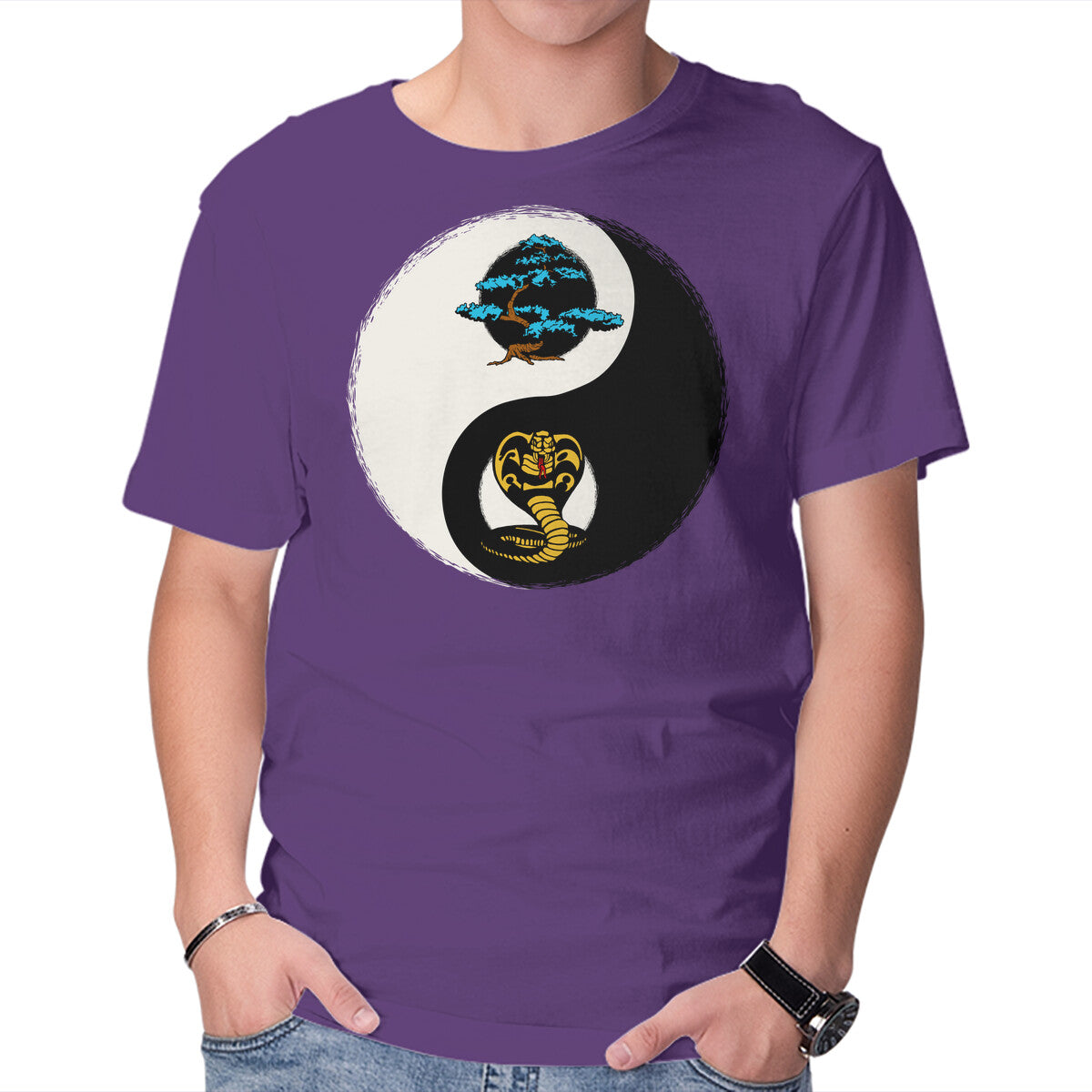 Balance Dojo