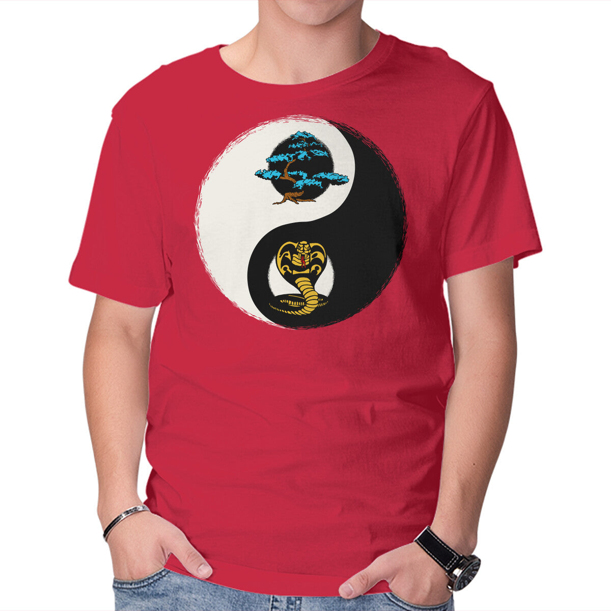 Balance Dojo