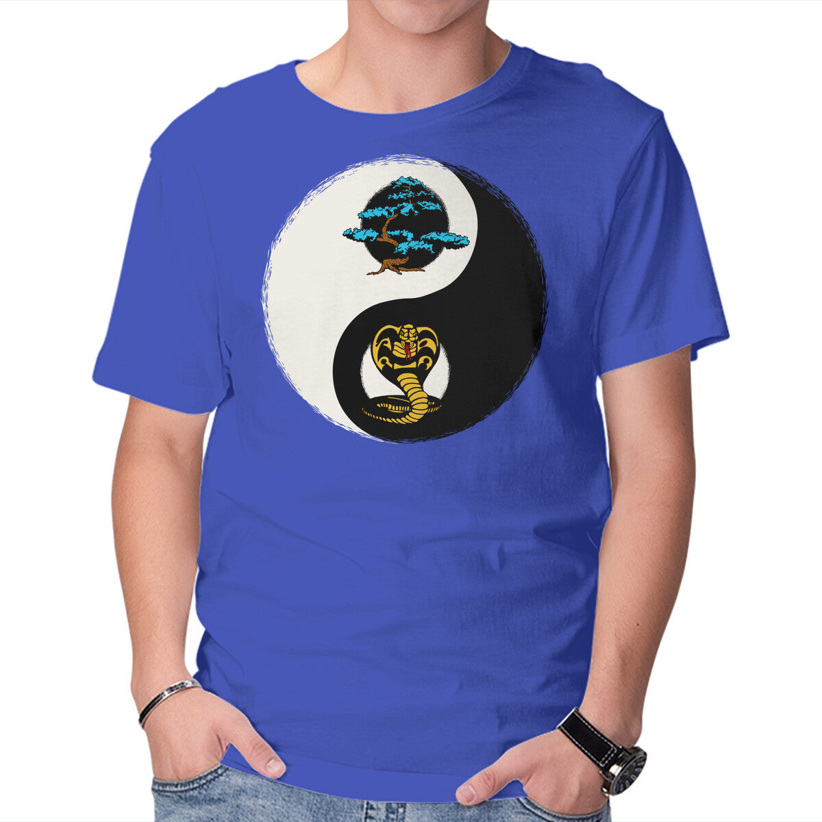 Balance Dojo