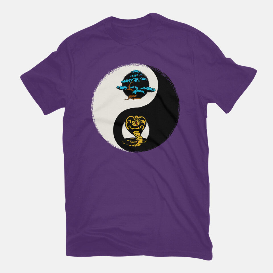 Balance Dojo