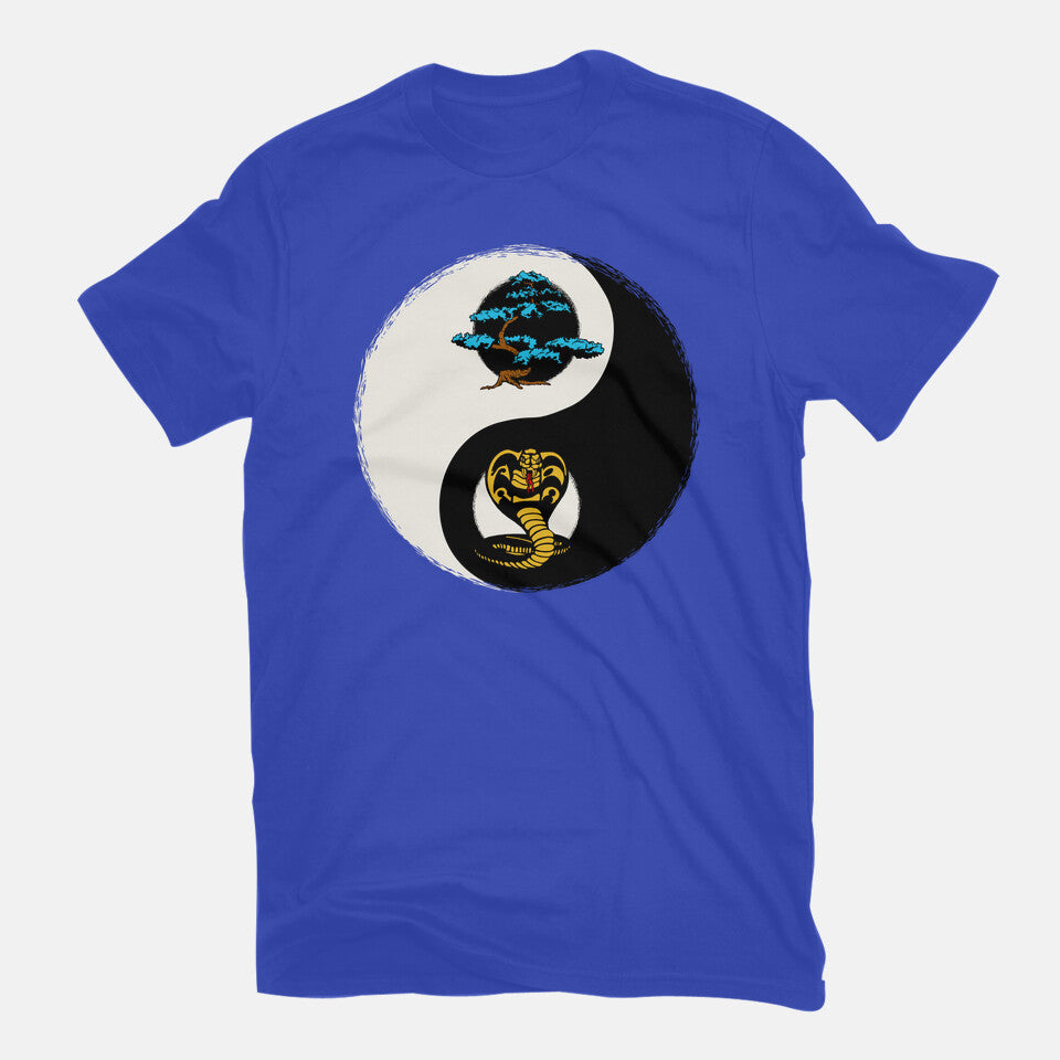 Balance Dojo