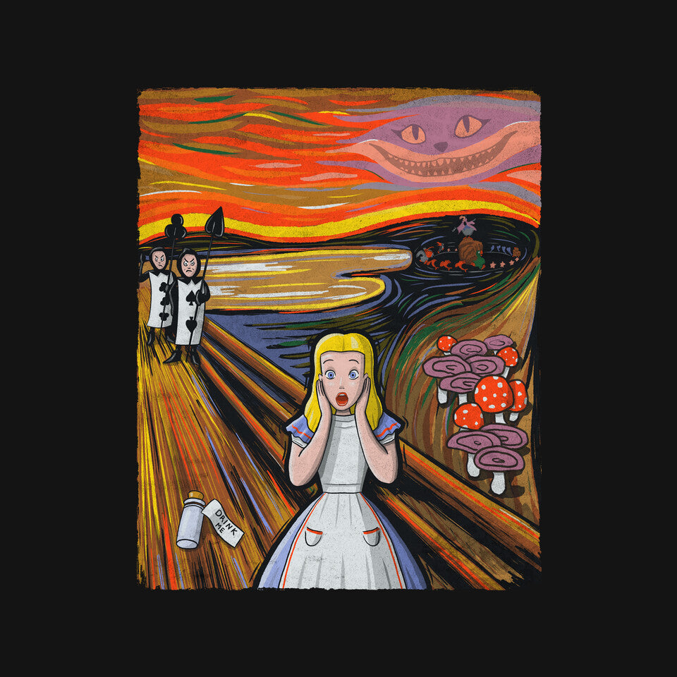 Alice In Screamland
