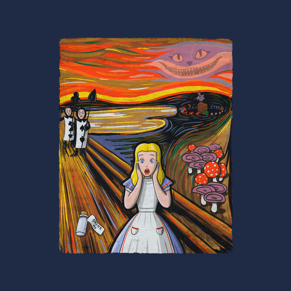 Alice In Screamland