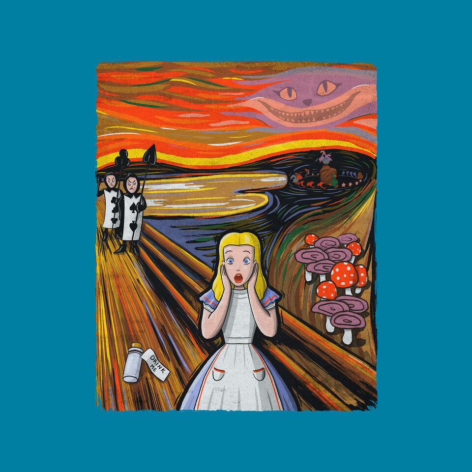 Alice In Screamland